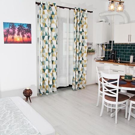 Beach Breeze Residence ナボダリ エクステリア 写真
