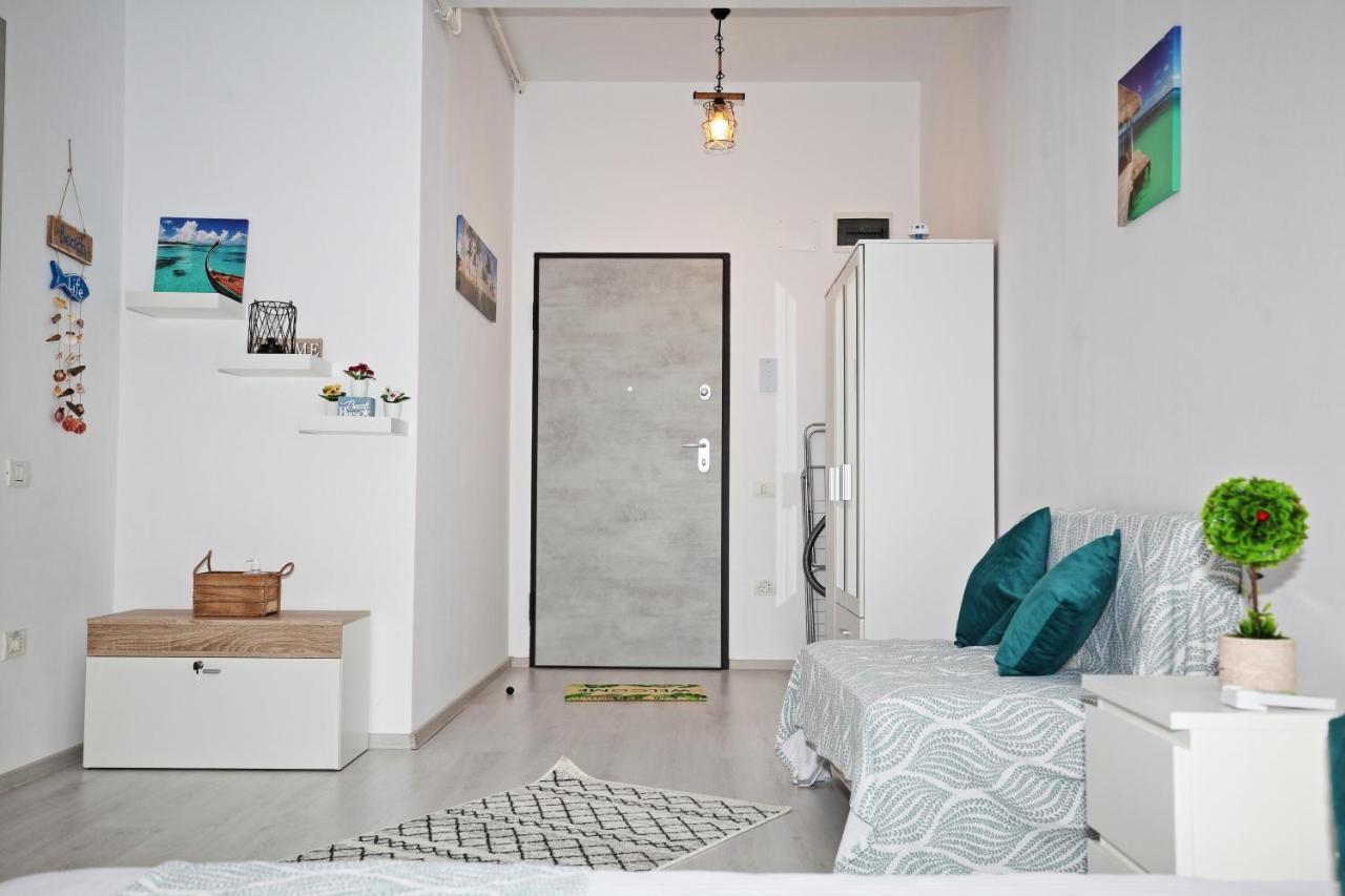 Beach Breeze Residence ナボダリ エクステリア 写真