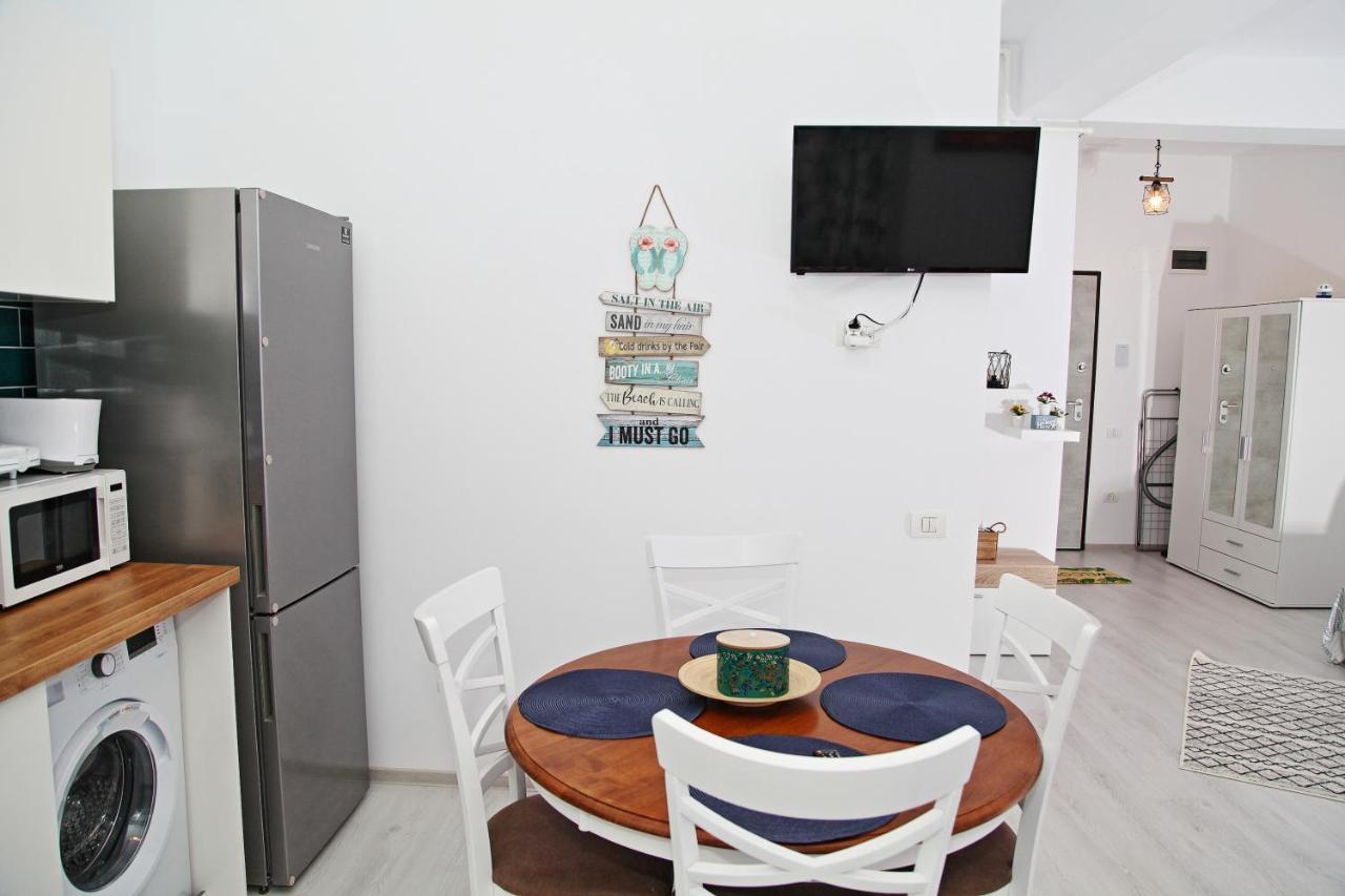 Beach Breeze Residence ナボダリ エクステリア 写真