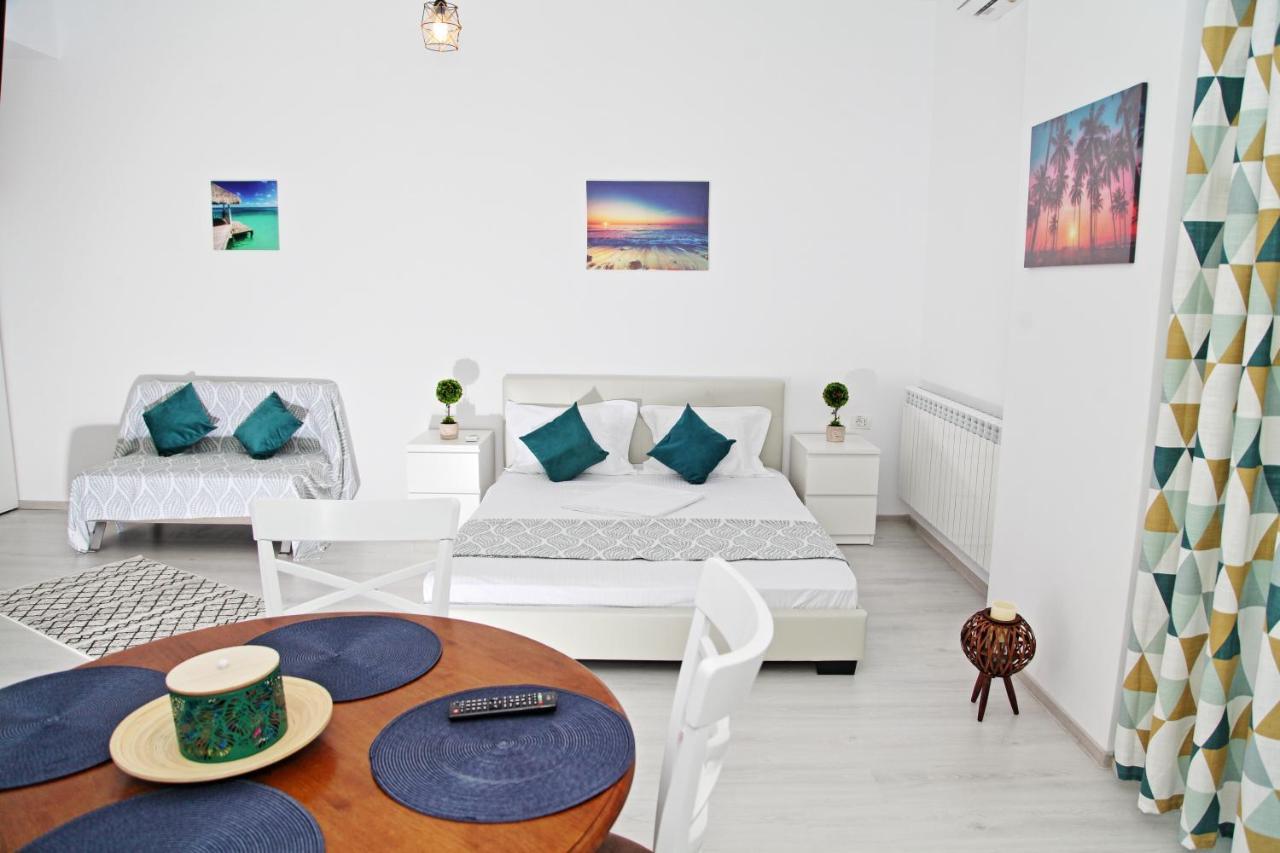 Beach Breeze Residence ナボダリ エクステリア 写真