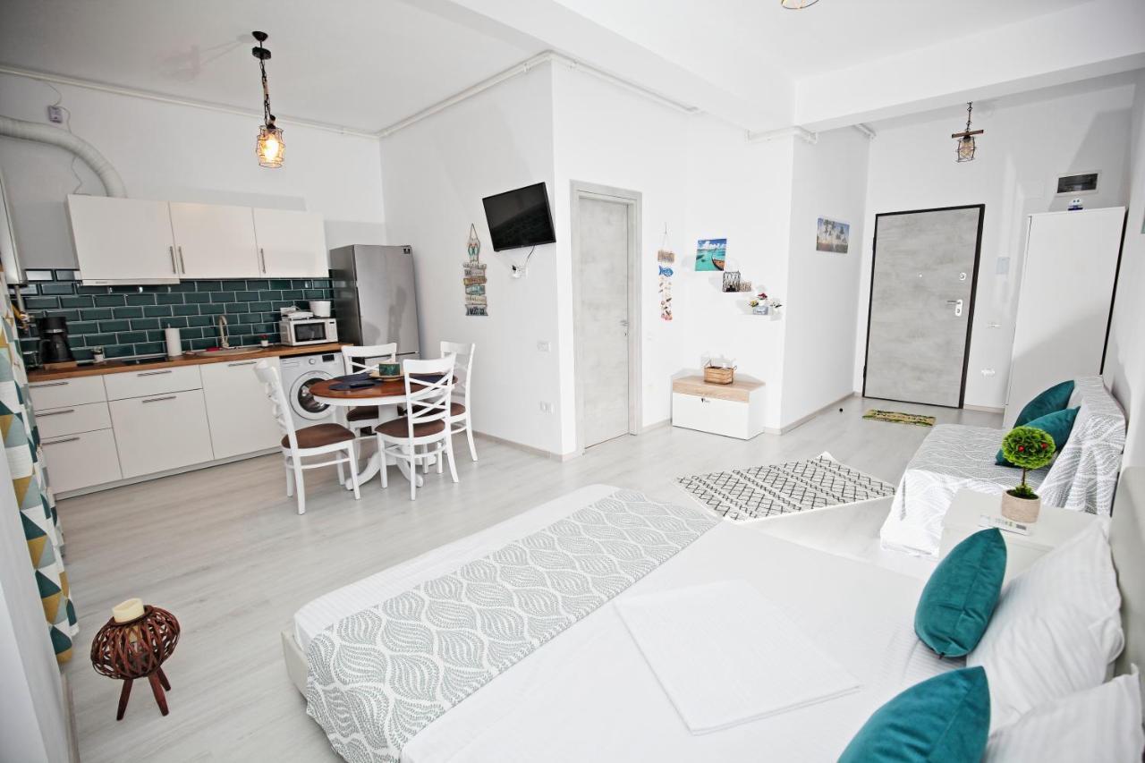 Beach Breeze Residence ナボダリ エクステリア 写真