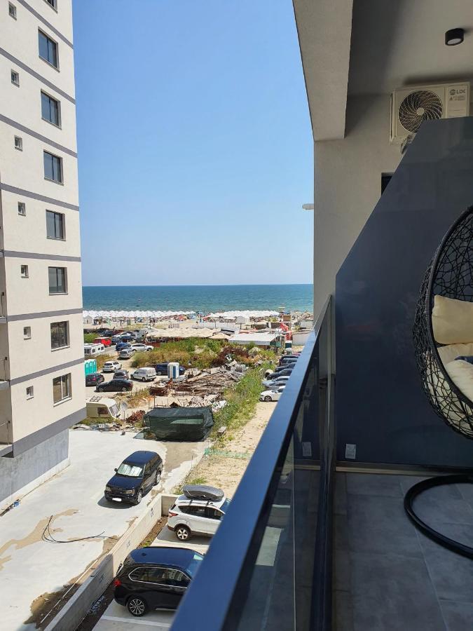 Beach Breeze Residence ナボダリ エクステリア 写真