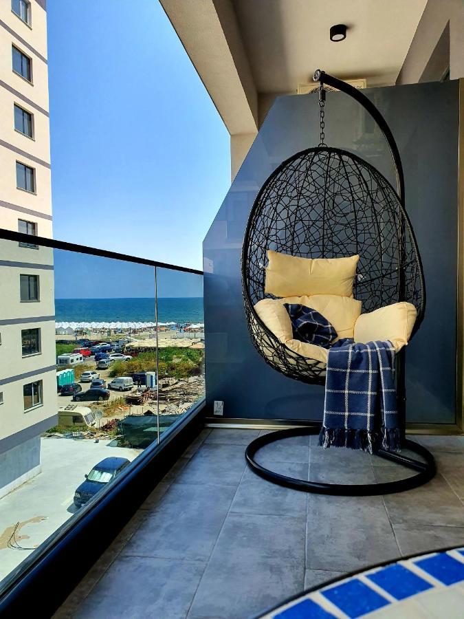 Beach Breeze Residence ナボダリ エクステリア 写真